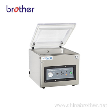 Brother Chamber Vaccum Sealer Machine